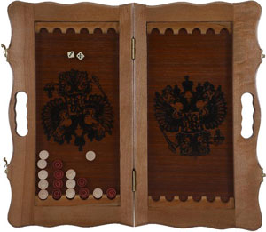 Backgammon 7170bg
