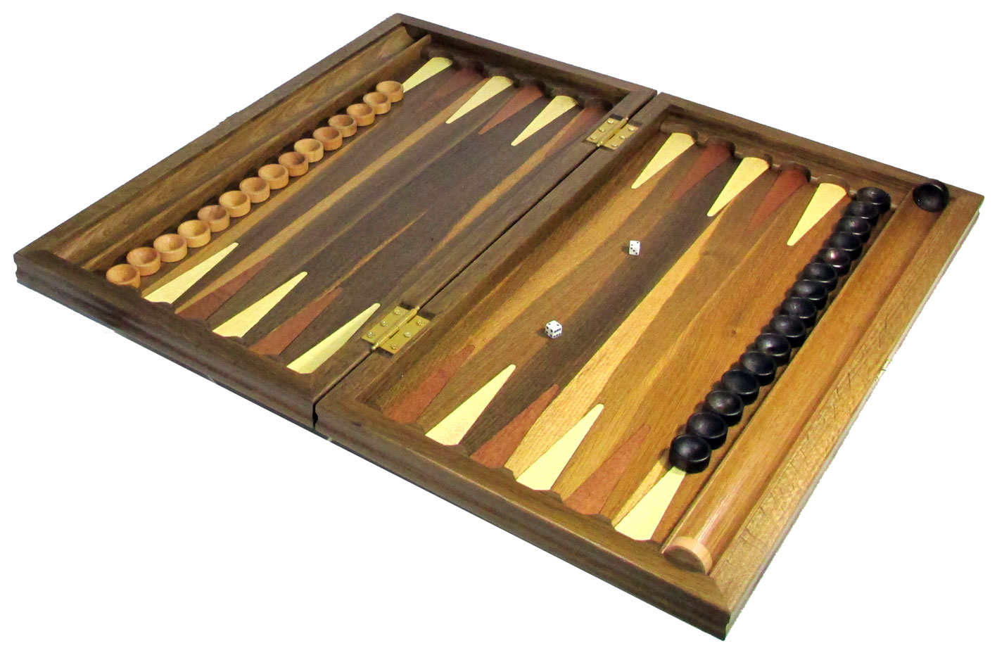 Backgammon 4898bg