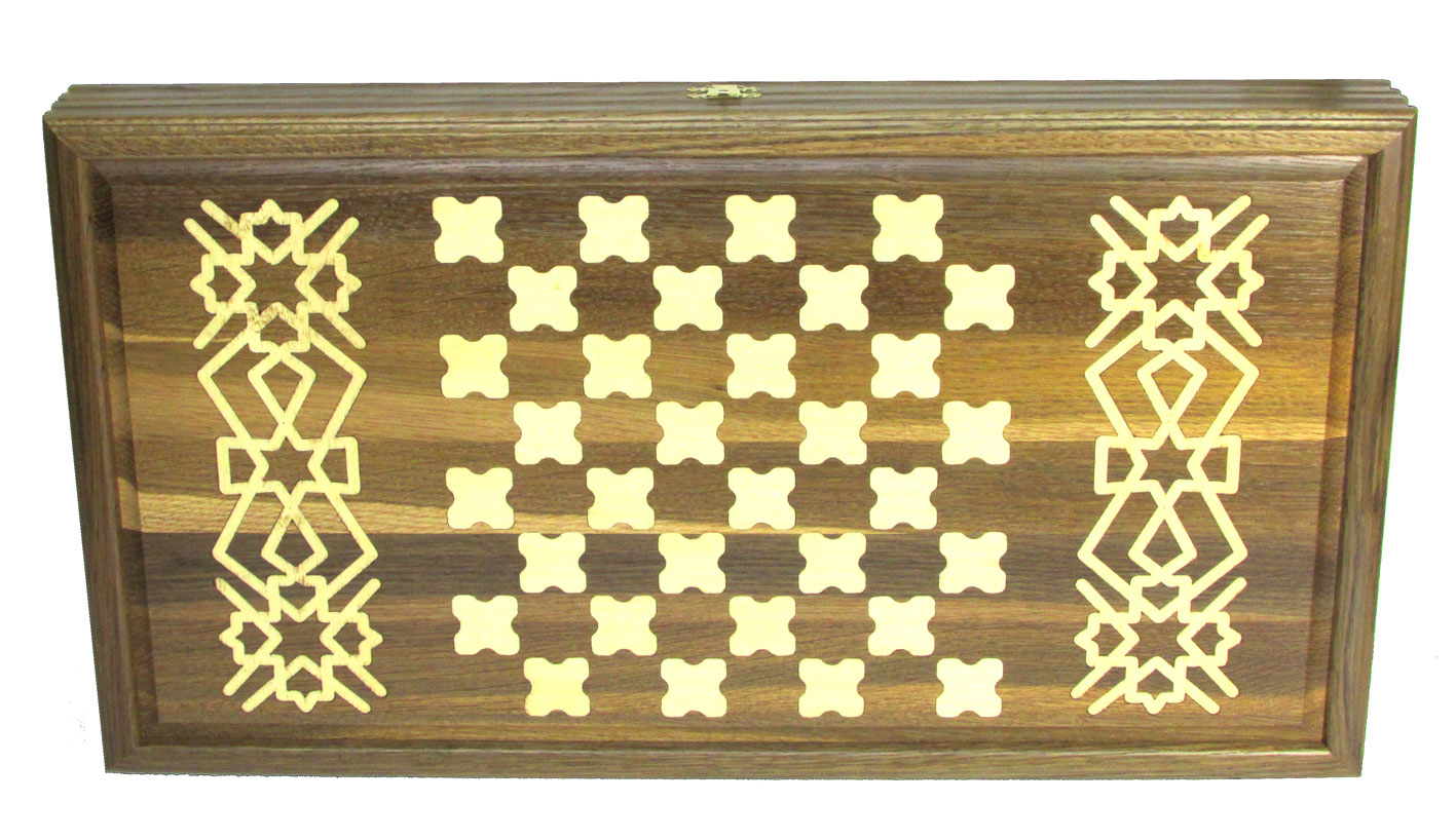 Backgammon 4898bg