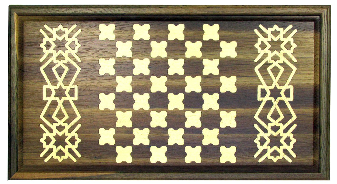 Backgammon 4913bg