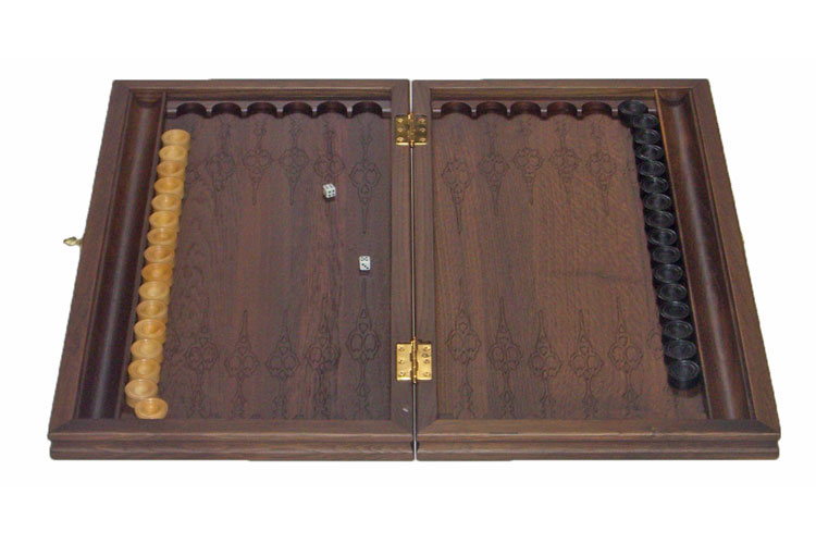 Backgammon 4915bg
