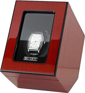 BOXY DC01 RS