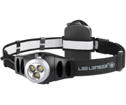 LED Lenser H3
