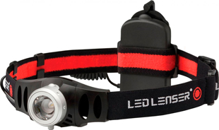 LED Lenser H6