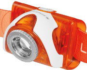 LED Lenser SEO3 Orange