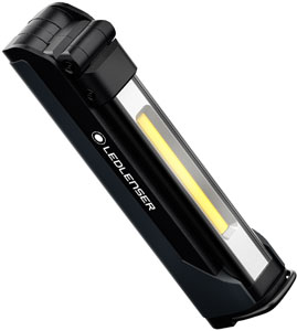 LED Lenser iW5R-Flex