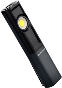 LED Lenser iW7R