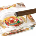 Коллекция Пепельницы для сигар 6 наименований стоимостью от 8900 до 15200 руб. 
