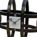 Коллекция Деревянные настольные часы 3 наименования стоимостью от 8200 до 15900 руб. 