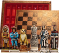 Коллекция Коллекционные Шахматы 15 наименований стоимостью от 5750 до 13550 руб. 