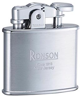 Ronson R02-0026