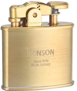 Ronson R02-0027