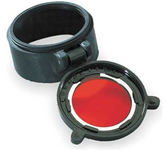 Streamlight Flip Lens Red