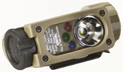 Streamlight Sidewinder Compact II
