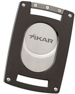 Xikar 107 BK